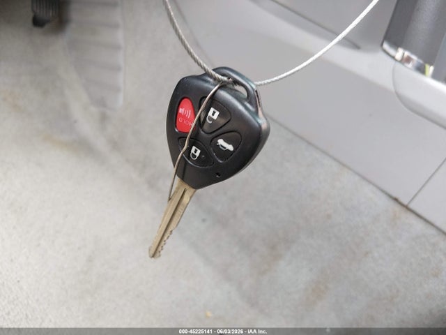 Aukcja sprzedaży 2011 Toyota Camry Le, vin: 4T1BF3EK6BU211567, numer aukcji: 45225141