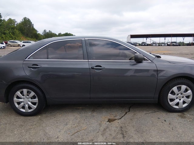 Aukcja sprzedaży 2011 Toyota Camry Le, vin: 4T1BF3EK6BU211567, numer aukcji: 45225141