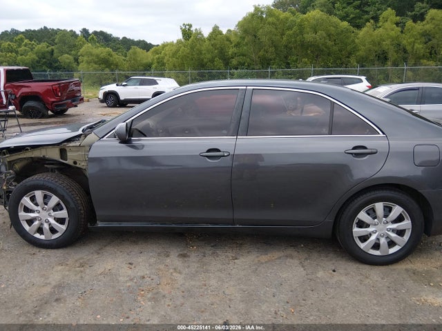 Aukcja sprzedaży 2011 Toyota Camry Le, vin: 4T1BF3EK6BU211567, numer aukcji: 45225141