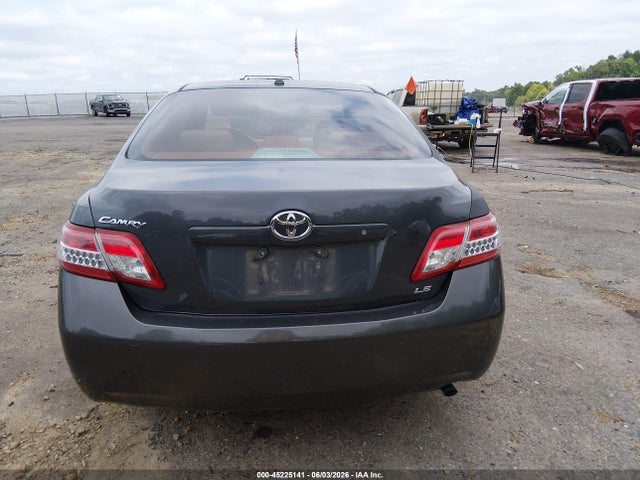 Aukcja sprzedaży 2011 Toyota Camry Le, vin: 4T1BF3EK6BU211567, numer aukcji: 45225141