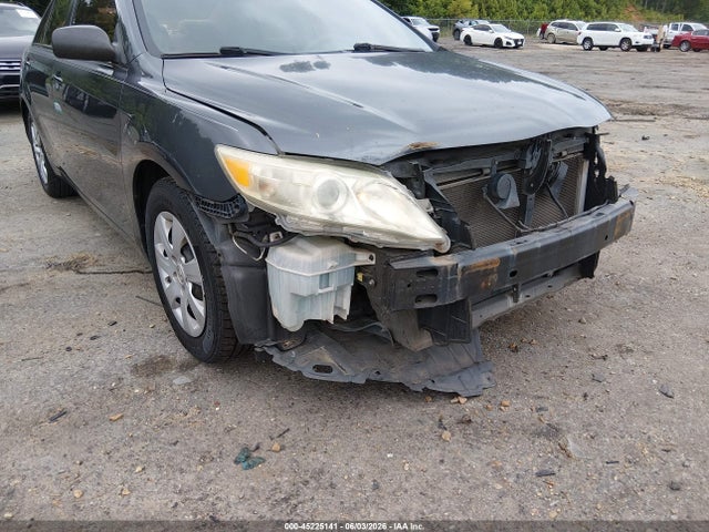 Aukcja sprzedaży 2011 Toyota Camry Le, vin: 4T1BF3EK6BU211567, numer aukcji: 45225141