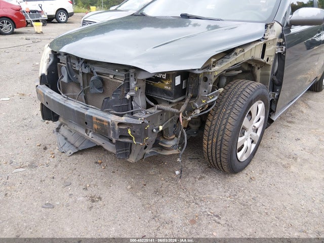 Aukcja sprzedaży 2011 Toyota Camry Le, vin: 4T1BF3EK6BU211567, numer aukcji: 45225141