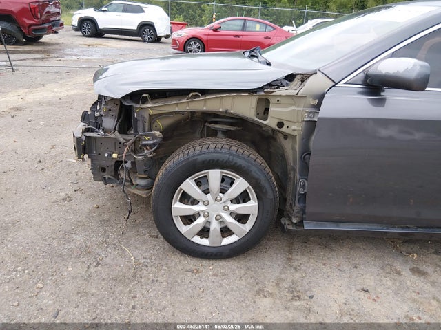 Aukcja sprzedaży 2011 Toyota Camry Le, vin: 4T1BF3EK6BU211567, numer aukcji: 45225141