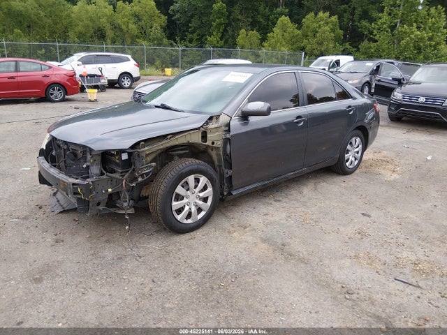 Aukcja sprzedaży 2011 Toyota Camry Le, vin: 4T1BF3EK6BU211567, numer aukcji: 45225141