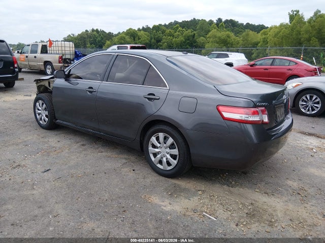 Aukcja sprzedaży 2011 Toyota Camry Le, vin: 4T1BF3EK6BU211567, numer aukcji: 45225141