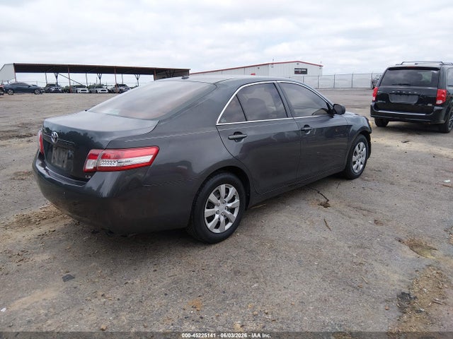 Aukcja sprzedaży 2011 Toyota Camry Le, vin: 4T1BF3EK6BU211567, numer aukcji: 45225141