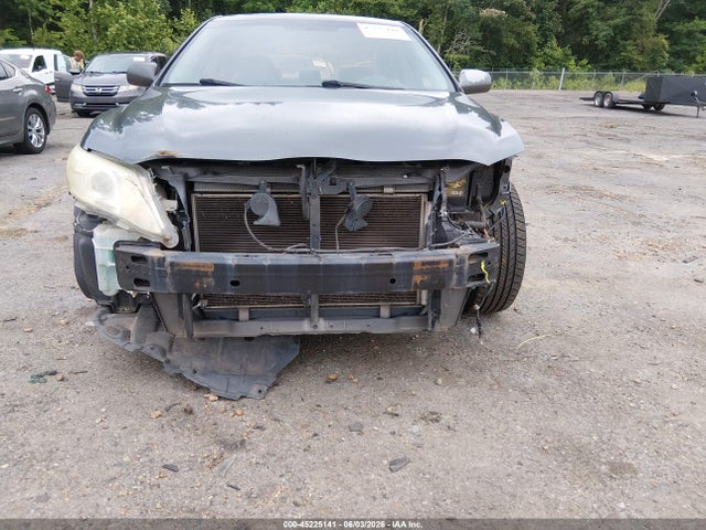 Aukcja sprzedaży 2011 Toyota Camry Le, vin: 4T1BF3EK6BU211567, numer aukcji: 45225141