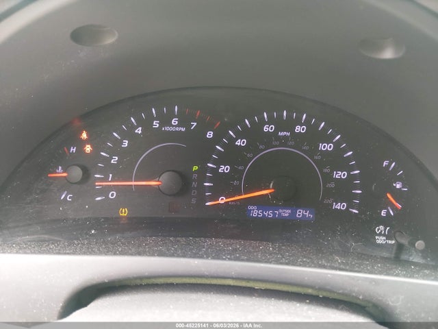 Aukcja sprzedaży 2011 Toyota Camry Le, vin: 4T1BF3EK6BU211567, numer aukcji: 45225141