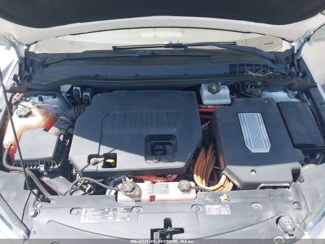 2014 Chevrolet Volt მანქანა იყიდება აუქციონზე, vin: 1G1RB6E40EU113911, აუქციონის ნომერი: 45225142