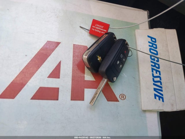 2014 Chevrolet Volt მანქანა იყიდება აუქციონზე, vin: 1G1RB6E40EU113911, აუქციონის ნომერი: 45225142