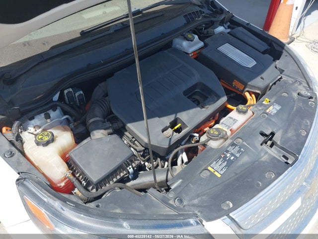2014 Chevrolet Volt მანქანა იყიდება აუქციონზე, vin: 1G1RB6E40EU113911, აუქციონის ნომერი: 45225142