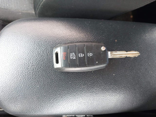 KIA FORTE LX 2017 3KPFK4A77HE074963 Image 11