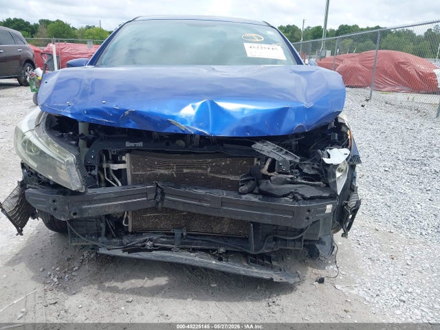 KIA FORTE LX 2017 3KPFK4A77HE074963 Image 6