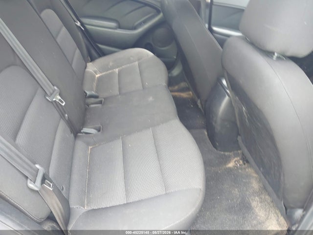 KIA FORTE LX 2017 3KPFK4A77HE074963 Image 8