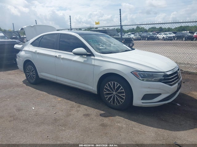 Volkswagen Jetta 1.4t R-line/1.4t S/1.4t Se 2019 3VWCB7BU2KM128852 главное изображение