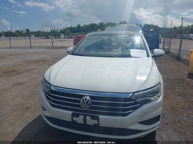 Продажа на аукционе авто 2019 Volkswagen Jetta 1.4t R-line/1.4t S/1.4t Se, vin: 3VWCB7BU2KM128852, номер лота: 45225150