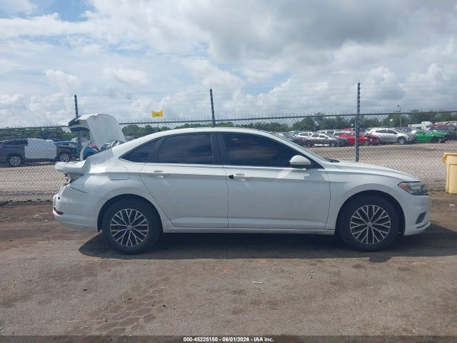 Продажа на аукционе авто 2019 Volkswagen Jetta 1.4t R-line/1.4t S/1.4t Se, vin: 3VWCB7BU2KM128852, номер лота: 45225150