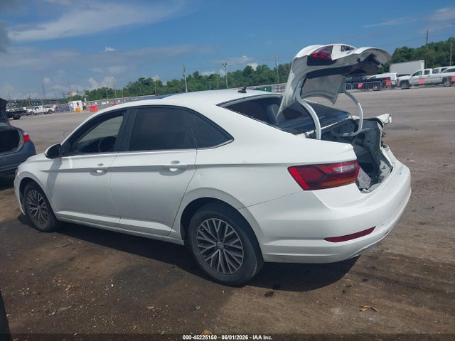 Продажа на аукционе авто 2019 Volkswagen Jetta 1.4t R-line/1.4t S/1.4t Se, vin: 3VWCB7BU2KM128852, номер лота: 45225150
