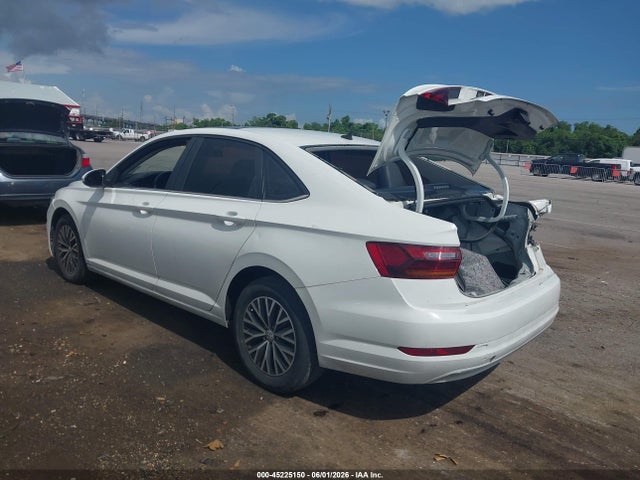 Продажа на аукционе авто 2019 Volkswagen Jetta 1.4t R-line/1.4t S/1.4t Se, vin: 3VWCB7BU2KM128852, номер лота: 45225150