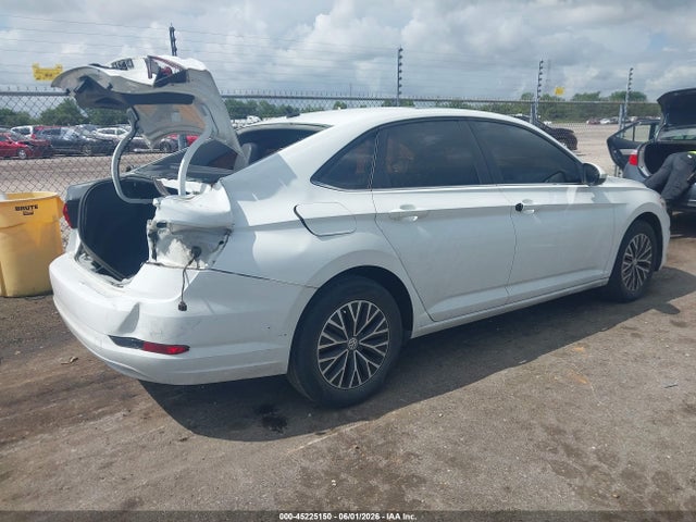 Продажа на аукционе авто 2019 Volkswagen Jetta 1.4t R-line/1.4t S/1.4t Se, vin: 3VWCB7BU2KM128852, номер лота: 45225150