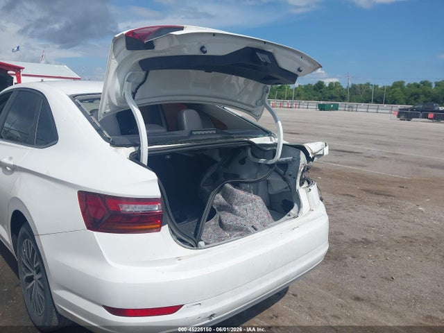 Продажа на аукционе авто 2019 Volkswagen Jetta 1.4t R-line/1.4t S/1.4t Se, vin: 3VWCB7BU2KM128852, номер лота: 45225150