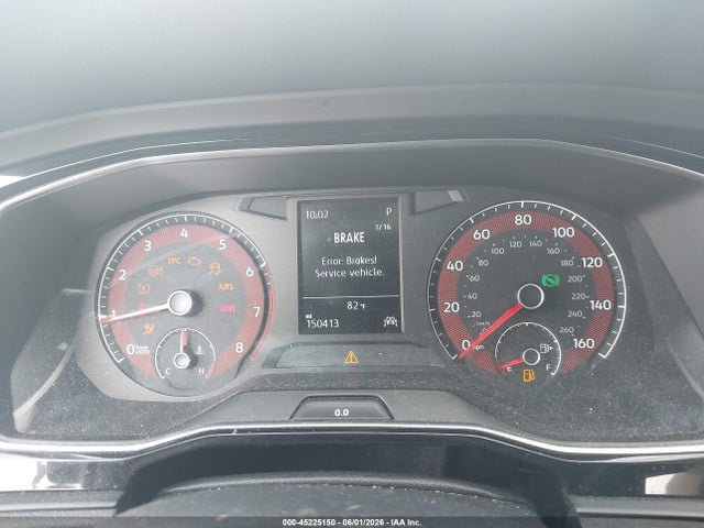 Продажа на аукционе авто 2019 Volkswagen Jetta 1.4t R-line/1.4t S/1.4t Se, vin: 3VWCB7BU2KM128852, номер лота: 45225150