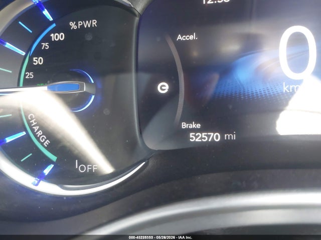 Chrysler Pacifica Hybrid Touring Plus 2018 2C4RC1H79JR306918 Image 16