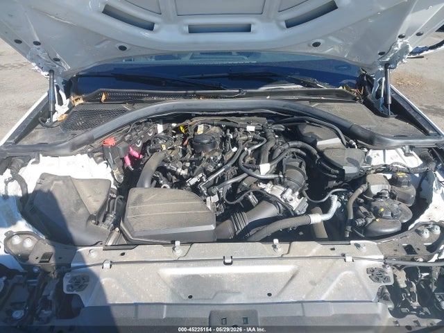Продаж на аукціоні авто 2021 Bmw 330i Xdrive, vin: 3MW5R7J00M8B98994, номер лоту: 45225154