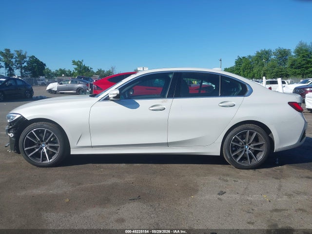 Продаж на аукціоні авто 2021 Bmw 330i Xdrive, vin: 3MW5R7J00M8B98994, номер лоту: 45225154