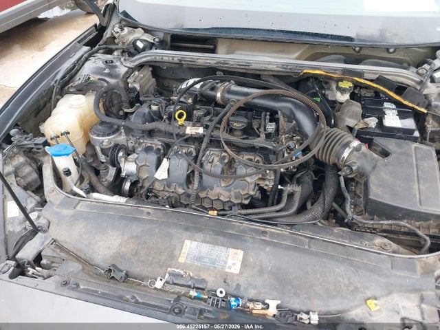 Aukcja sprzedaży 2016 Ford Fusion Titanium, vin: 3FA6P0K99GR132305, numer aukcji: 45225157
