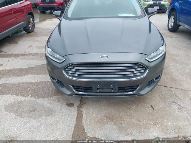 Aukcja sprzedaży 2016 Ford Fusion Titanium, vin: 3FA6P0K99GR132305, numer aukcji: 45225157