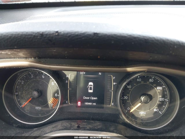 Продаж на аукціоні авто 2015 Jeep Cherokee Latitude, vin: 1C4PJMCB6FW784674, номер лоту: 45225161