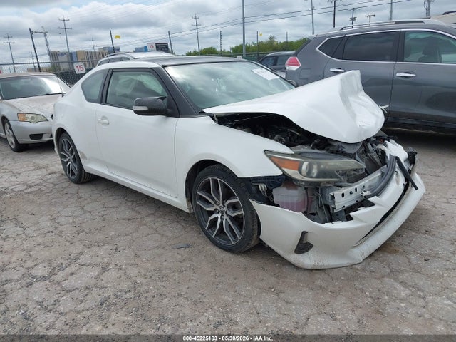 Auction sale of the 2014 Scion Tc, vin: JTKJF5C77E3074068, lot number: 45225163