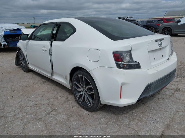 Aukcja sprzedaży 2014 Scion Tc, vin: JTKJF5C77E3074068, numer aukcji: 45225163