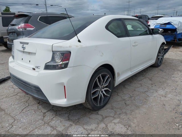 Aukcja sprzedaży 2014 Scion Tc, vin: JTKJF5C77E3074068, numer aukcji: 45225163