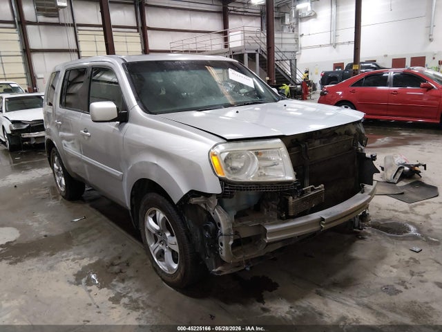 Aukcja sprzedaży 2014 Honda Pilot Ex, vin: 5FNYF4H47EB028774, numer aukcji: 45225166