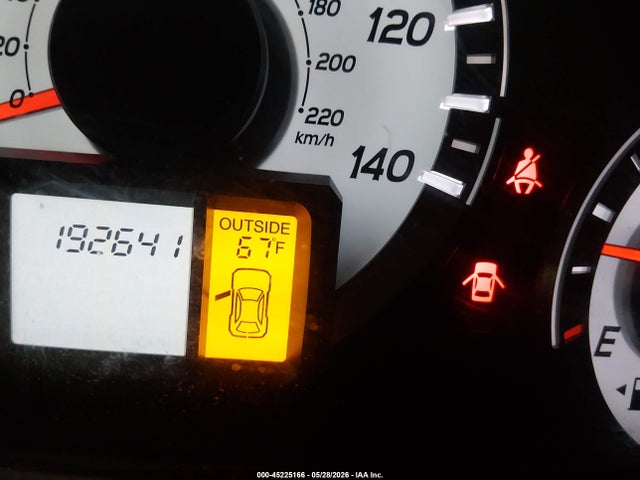 5FNYF4H47EB028774 Honda Pilot Ex