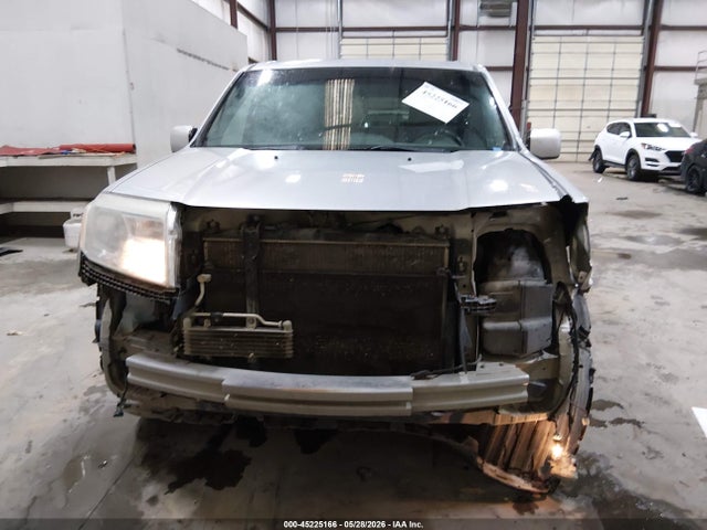 5FNYF4H47EB028774 Honda Pilot Ex