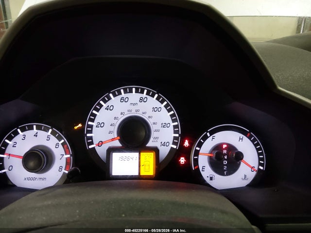 5FNYF4H47EB028774 Honda Pilot Ex