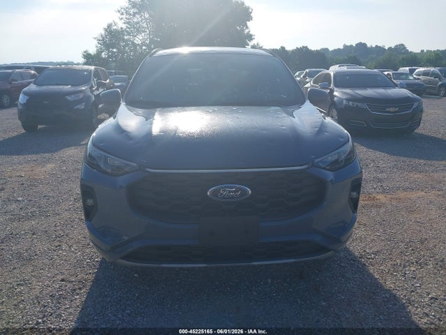 Ford Escape St-line Elite 2025 1FMCU9PA6SUB16119 Image 12