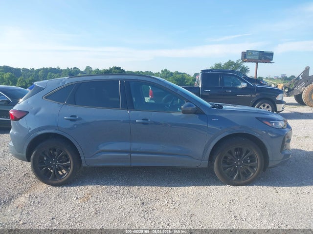 Ford Escape St-line Elite 2025 1FMCU9PA6SUB16119 Image 13