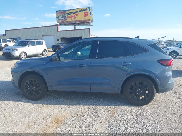 Ford Escape St-line Elite 2025 1FMCU9PA6SUB16119 Image 14