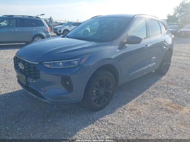 Ford Escape St-line Elite 2025 1FMCU9PA6SUB16119 Image 2