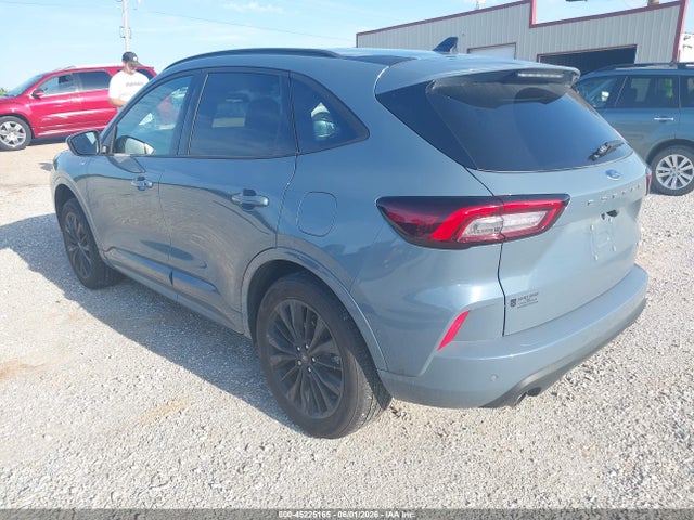 Ford Escape St-line Elite 2025 1FMCU9PA6SUB16119 Image 3