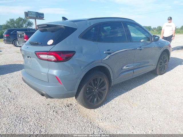 Ford Escape St-line Elite 2025 1FMCU9PA6SUB16119 Image 4