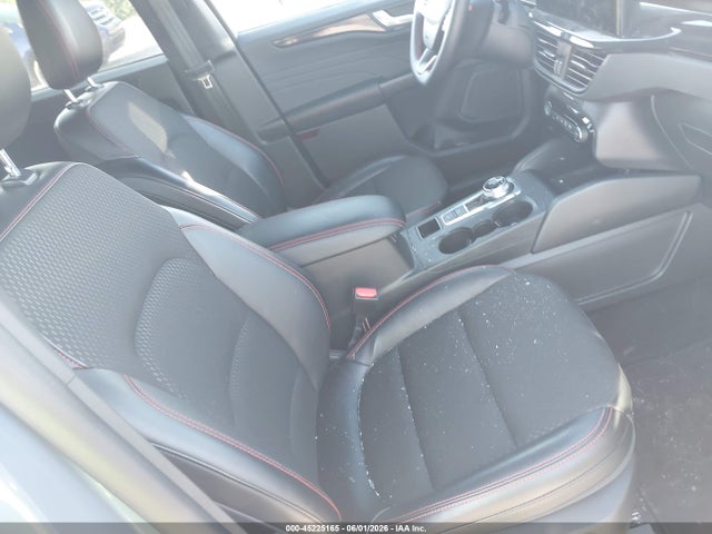 Ford Escape St-line Elite 2025 1FMCU9PA6SUB16119 Image 5