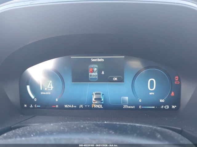 Ford Escape St-line Elite 2025 1FMCU9PA6SUB16119 Image 7