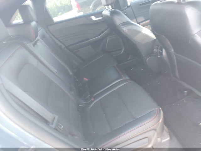 Ford Escape St-line Elite 2025 1FMCU9PA6SUB16119 Image 8