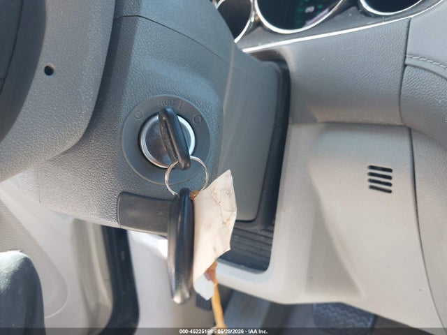 2017 Buick Enclave Leather მანქანა იყიდება აუქციონზე, vin: 5GAKRBKD9HJ232324, აუქციონის ნომერი: 45225168