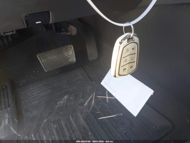 Продаж на аукціоні авто 2019 Cadillac Escalade Esv Luxury, vin: 1GYS4HKJ3KR341659, номер лоту: 45225169